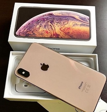Apple iPhone XS 64GB -- 400 EUR ,iPhone XS Max